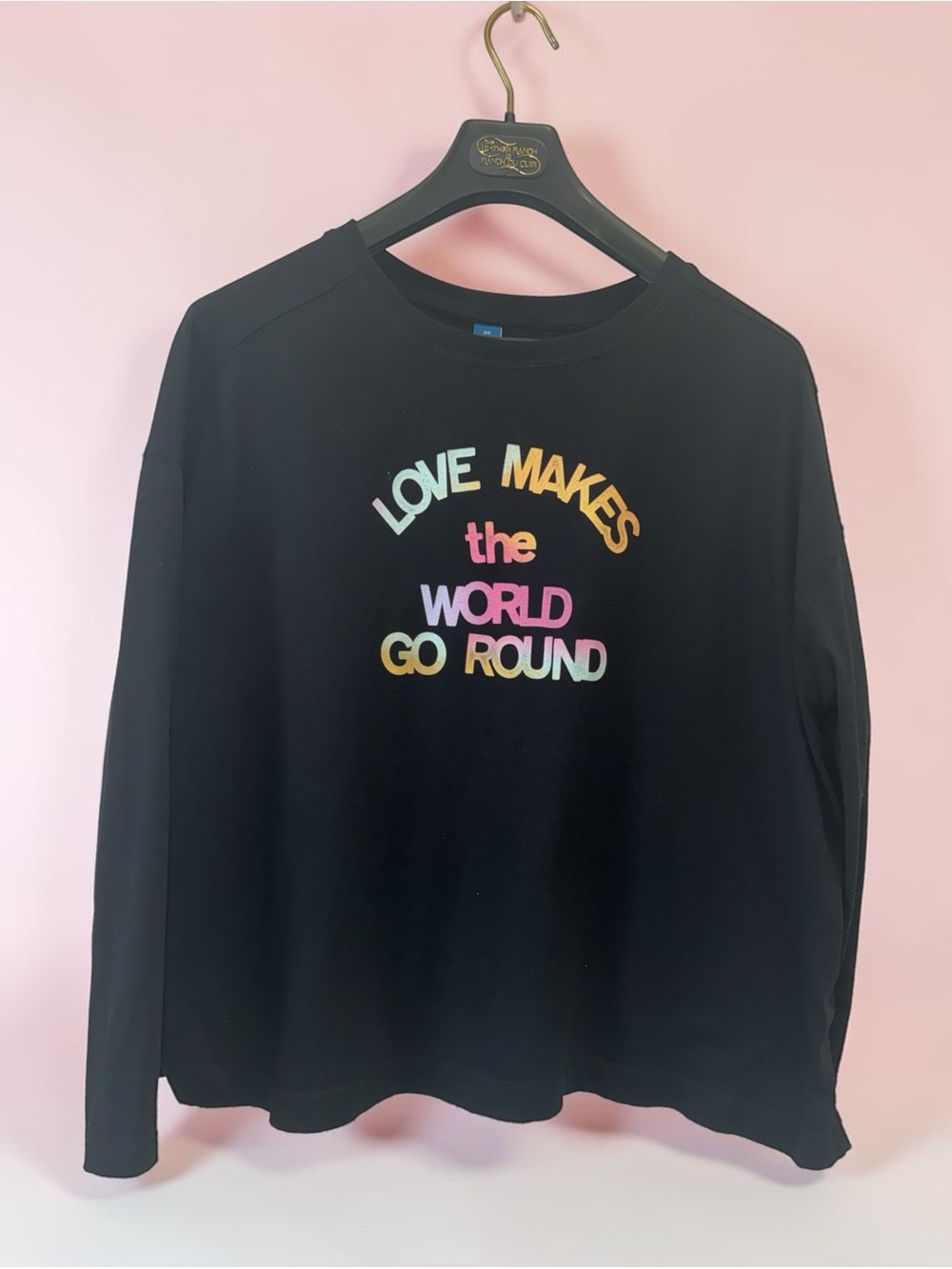 Old Navy Long Sleeve t shirt